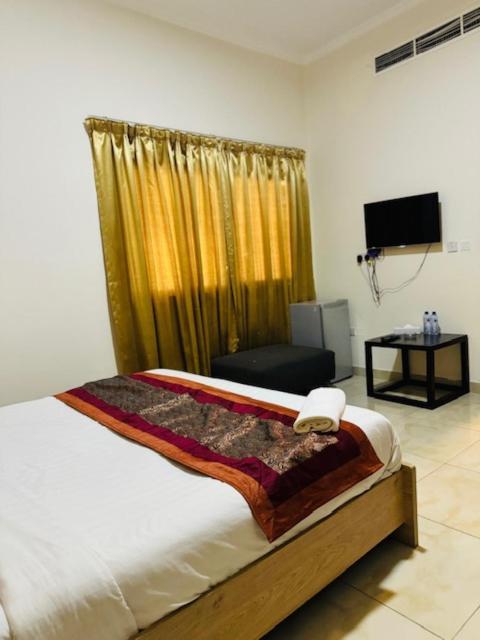 Al Hayat Suites Apartment Манама Екстер'єр фото