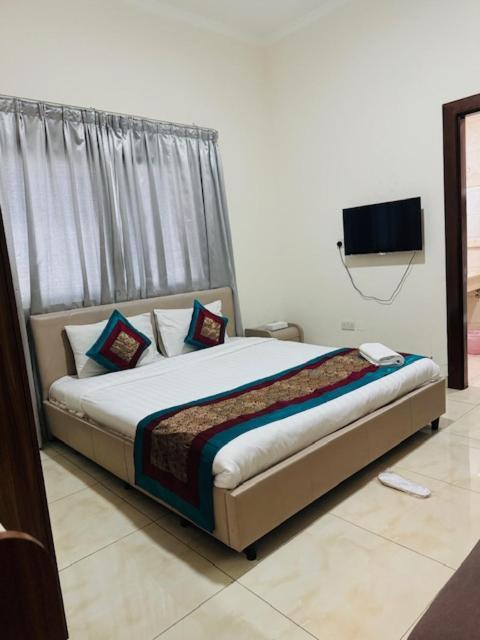 Al Hayat Suites Apartment Манама Екстер'єр фото